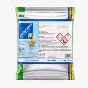 Funguran OH 50WP – Fungicid de contact pe bază de hidroxid de cupru