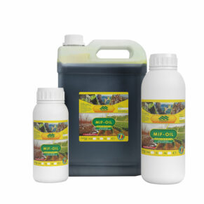 MIF OIL – Ulei Horticol pentru Viță de Vie și Pomi Fructiferi | Biodegradabil